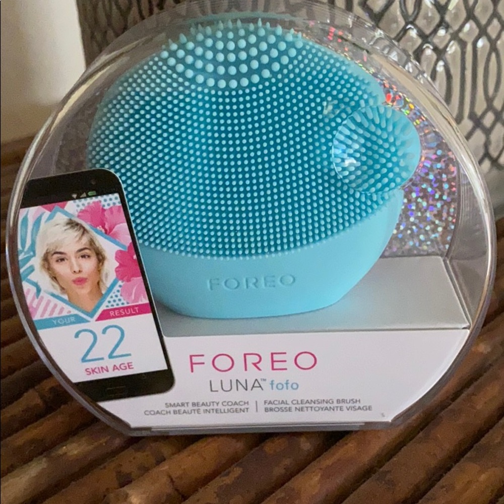FOREO LUNA